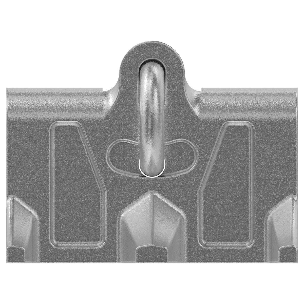 John Deere AH206756: Concave Grid Insert