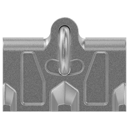 John Deere AH206756: Concave Grid Insert