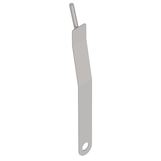 John Deere AH207065: Adjusting Strap