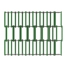 John Deere AH207778: Feederhouse Chain Conveyor with 51 Slat