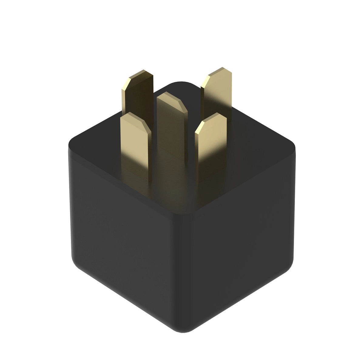John Deere AH208233: Relay
