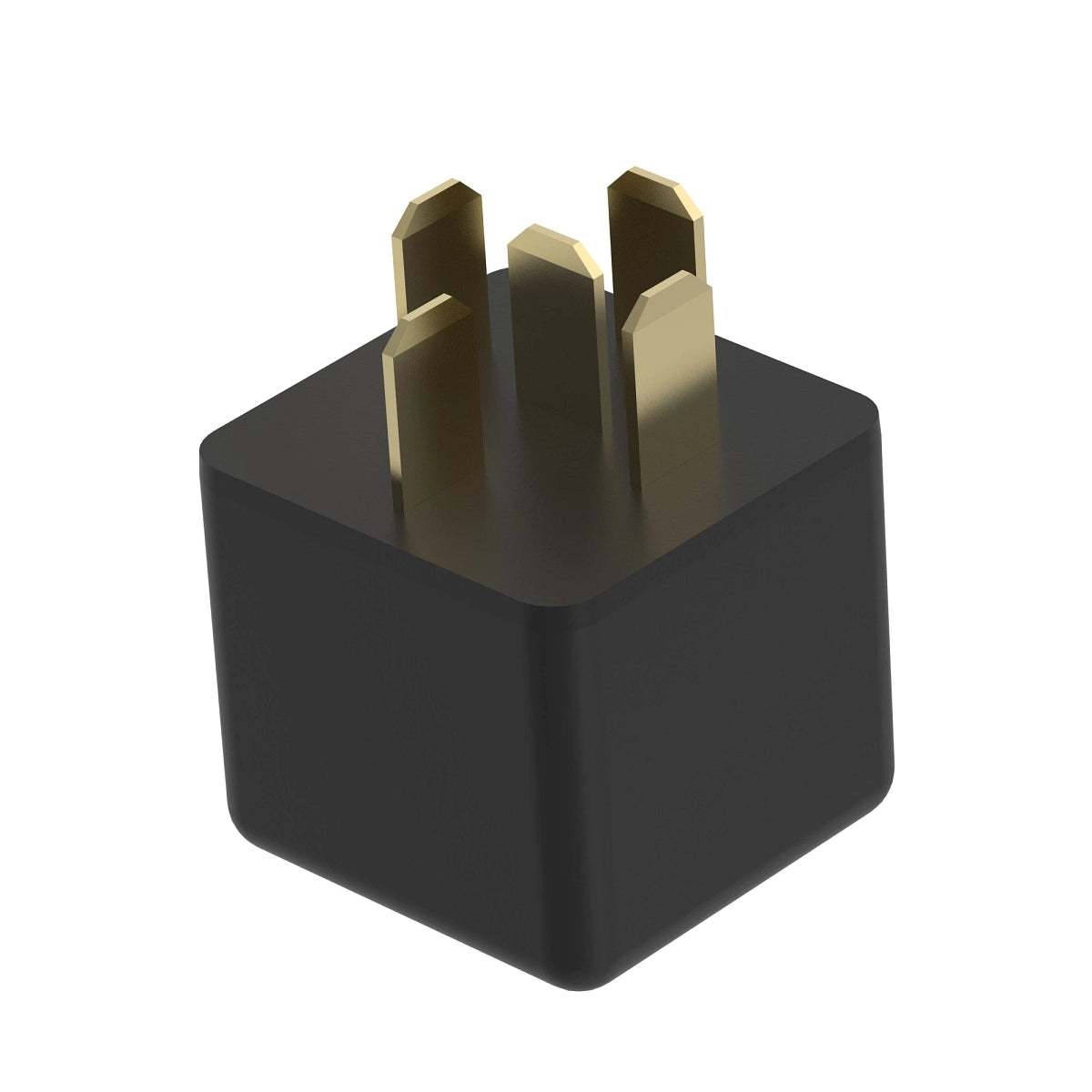 John Deere AH208233: Relay