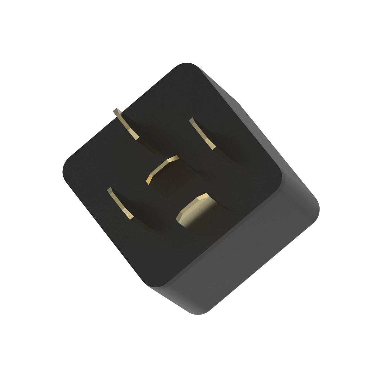 John Deere AH208233: Relay