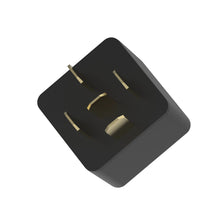 John Deere AH208233: Relay