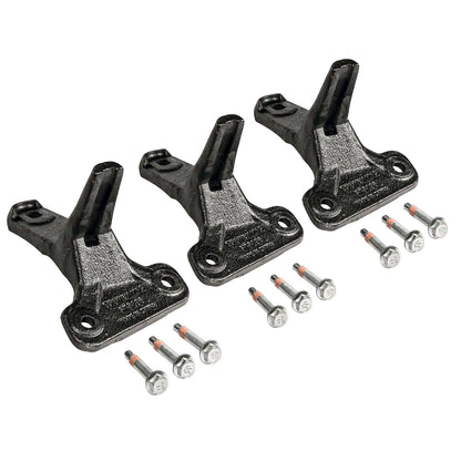 John Deere AH208554: Standard-Wear TriStream Rotor Separator Tine Kit