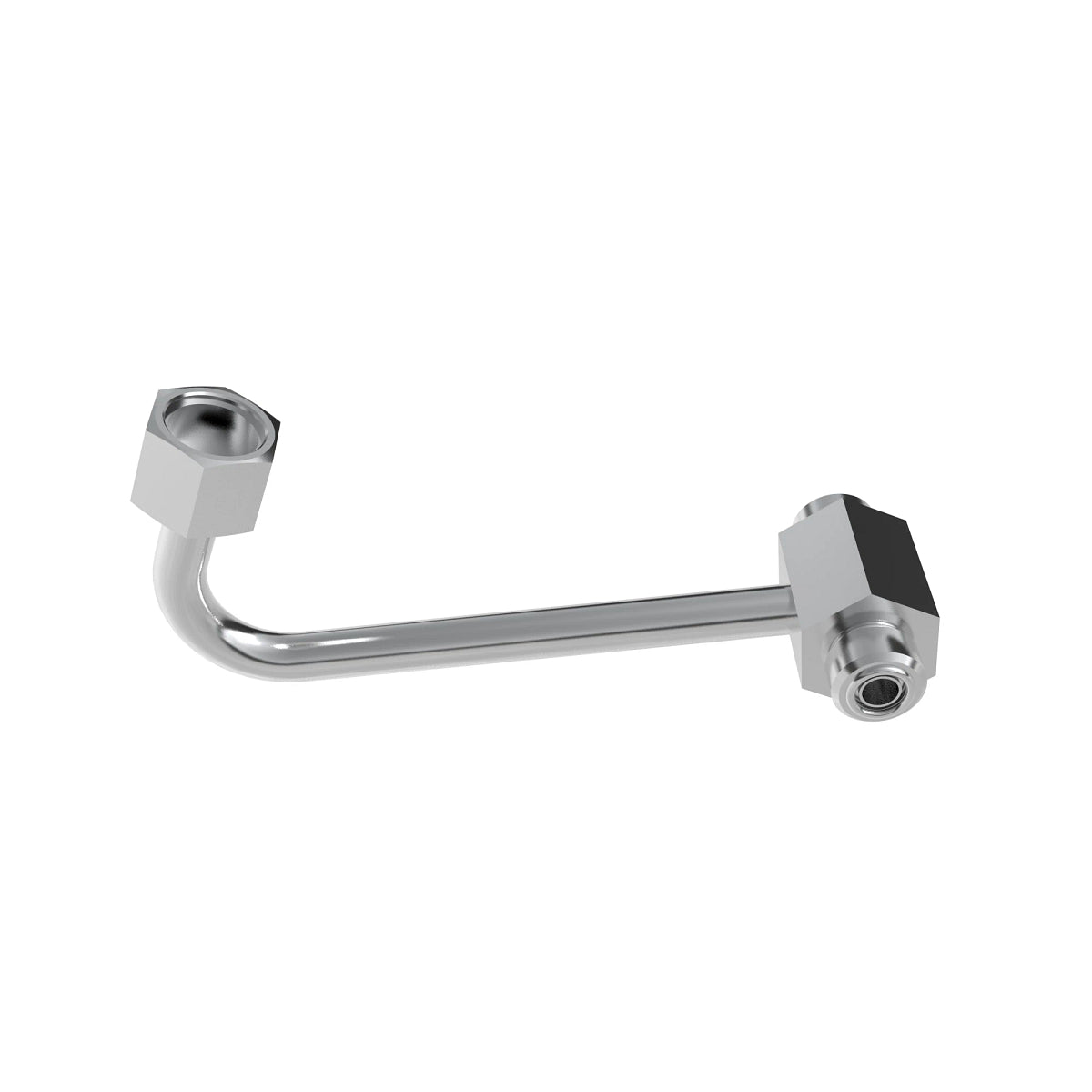 John Deere AH208663: Hydraulic Line