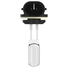 John Deere AH208904: Bulb, 12.8 Volt, 50 Watts