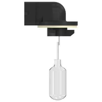 John Deere AH208904: Bulb, 12.8 Volt, 50 Watts