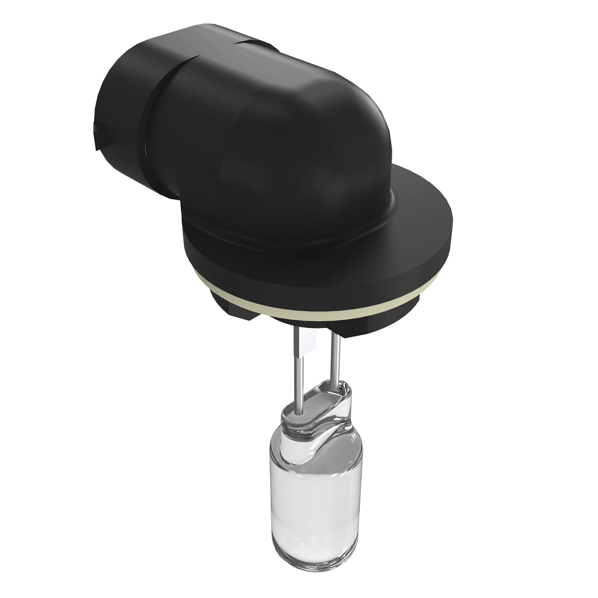 John Deere AH208904:  Bulb, 12.8 Volt, 50 Watts