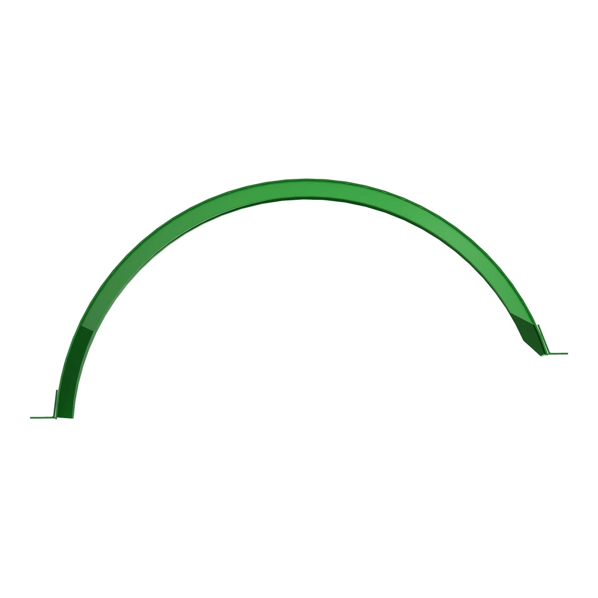 John Deere AH208967: Top Feed Section Cover