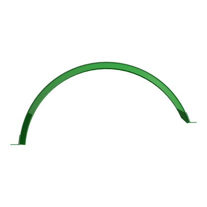 John Deere AH208967: Top Feed Section Cover