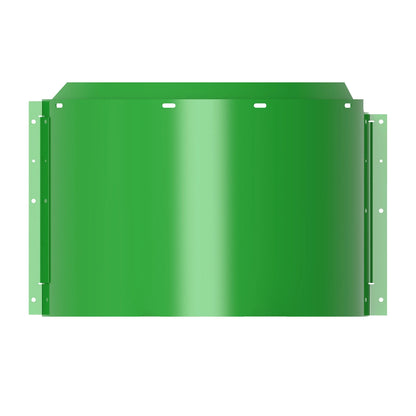 John Deere AH208967: Top Feed Section Cover