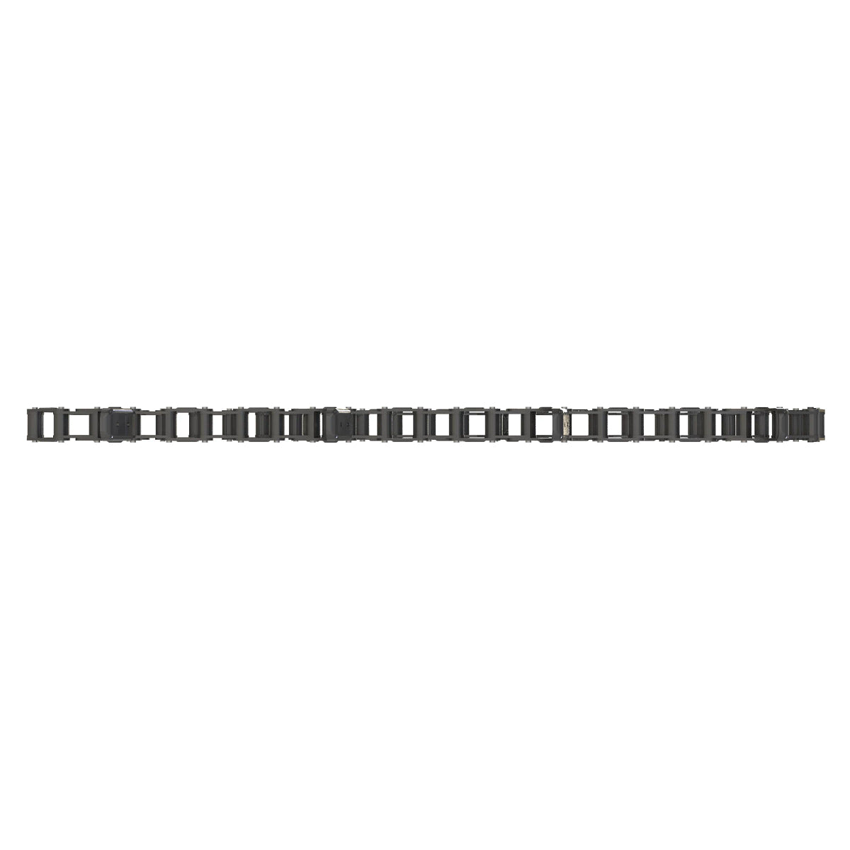 John Deere AH208978: Chrome Pin Gathering Chain