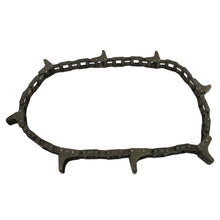 John Deere AH208978: Chrome Pin Gathering Chain