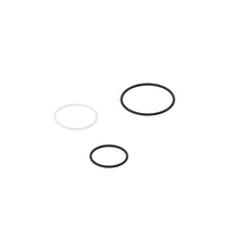 John Deere AH209121: Valve O-Ring and Back-Up Ring Kit