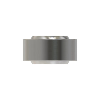 John Deere AH209192: Self-Aligning Bushing with Oil Groove