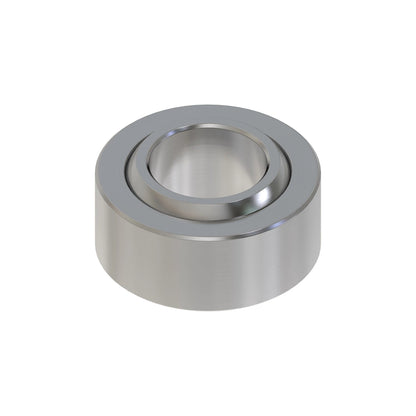 John Deere AH209192: Self-Aligning Bushing with Oil Groove