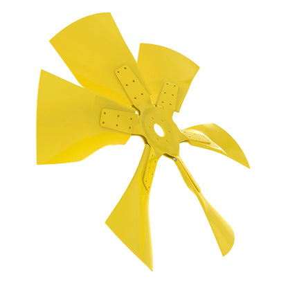 John Deere AH209306: Fan, 35 inch, 6 Blades