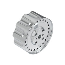 John Deere AH209363: Hydraulic Reservoir Oil Filler Cap