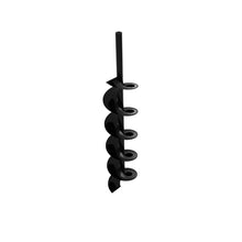 John Deere AH209421: Upper Tailings Trough Auger