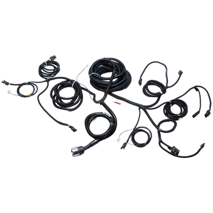 John Deere AH209833: Single Point Connection Wiring Harness