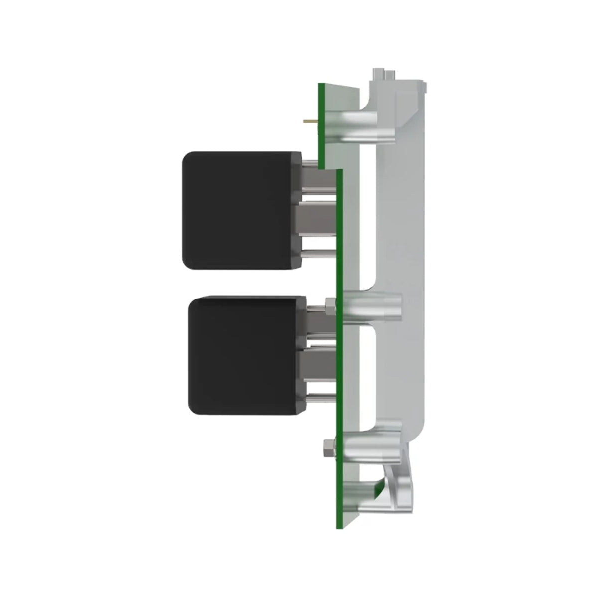 John Deere AH209883: Moisture Sensor Circuit Board