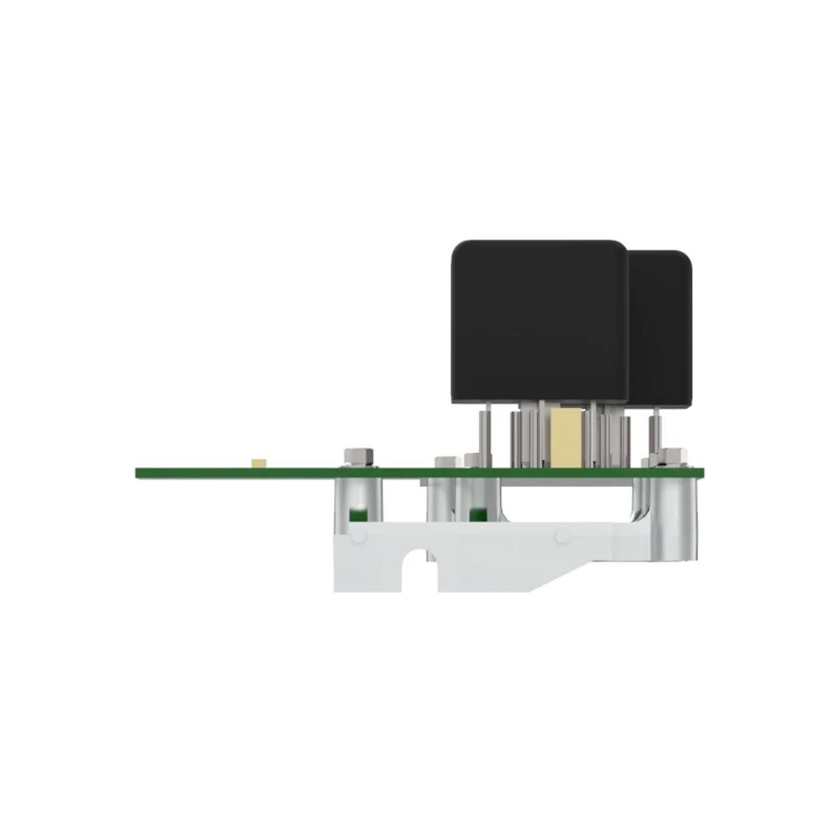 John Deere AH209883: Moisture Sensor Circuit Board