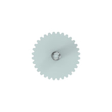 John Deere AH210762: Fan Drive Shaft