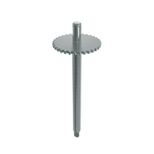 John Deere AH210762: Fan Drive Shaft