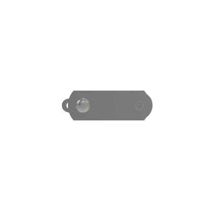 John Deere AH210765: Windshield Wiper Shaft