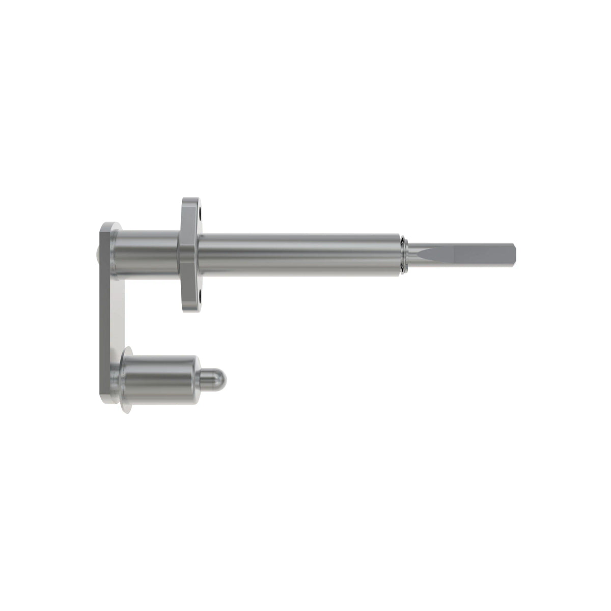John Deere AH210765: Windshield Wiper Shaft