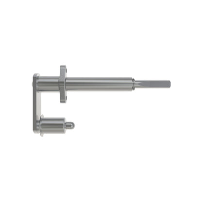 John Deere AH210765: Windshield Wiper Shaft