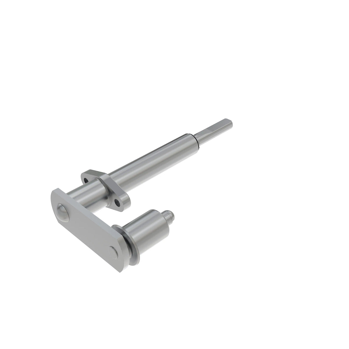 John Deere AH210765: Windshield Wiper Shaft