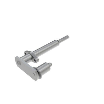 John Deere AH210765: Windshield Wiper Shaft