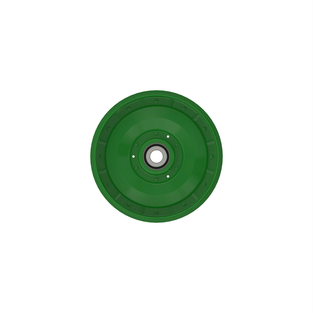 John Deere AH210837: Straw Chopper Drive Idler