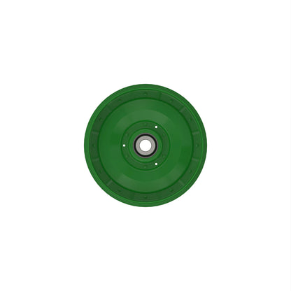 John Deere AH210837: Straw Chopper Drive Idler