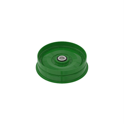 John Deere AH210837: Straw Chopper Drive Idler