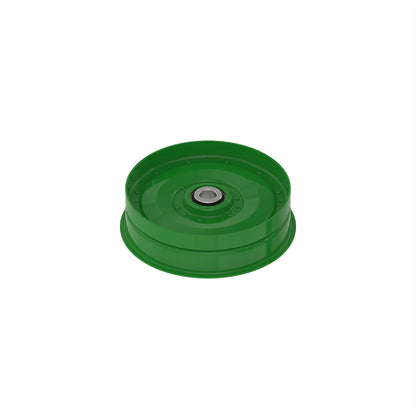 John Deere AH210837: Straw Chopper Drive Idler