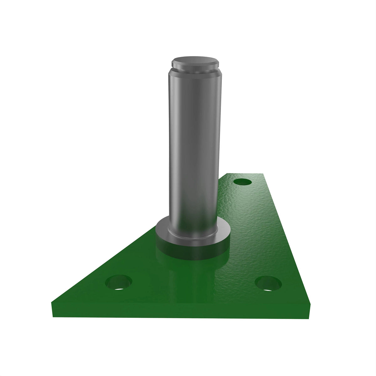 John Deere AH210916: Pivot Pin