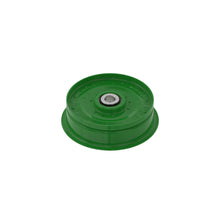 John Deere AH210922: Straw Chopper Drive Idler