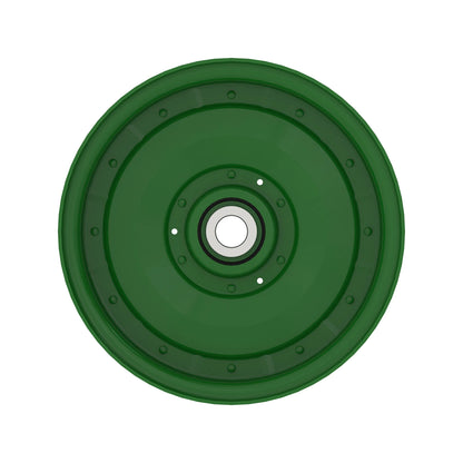 John Deere AH211639: Straw Chopper Drive Pulley