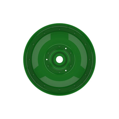 John Deere AH211639: Straw Chopper Drive Pulley
