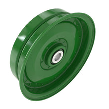 John Deere AH211639: Straw Chopper Drive Pulley