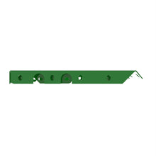 John Deere AH211923: Lower Charge Unloading Auger Housing