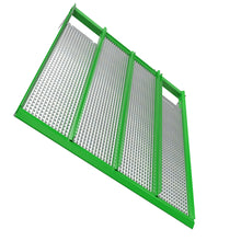 John Deere AH211944: General Purpose Cleaning Shoe Sieve