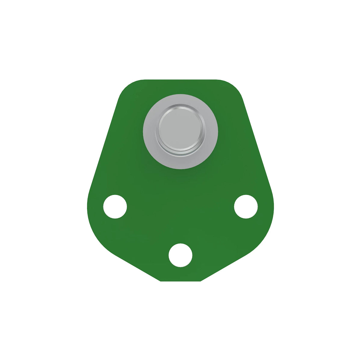 John Deere AH212002: Feeder House Pivot Pin