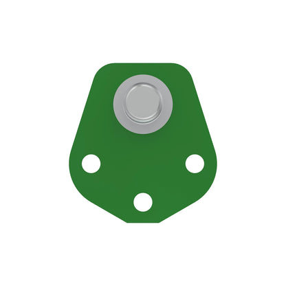 John Deere AH212002: Feeder House Pivot Pin