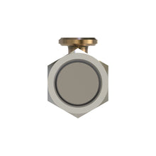 John Deere AH212083: Push Pull Cable