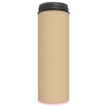 John Deere AH212295: Secondary Air Filter Element