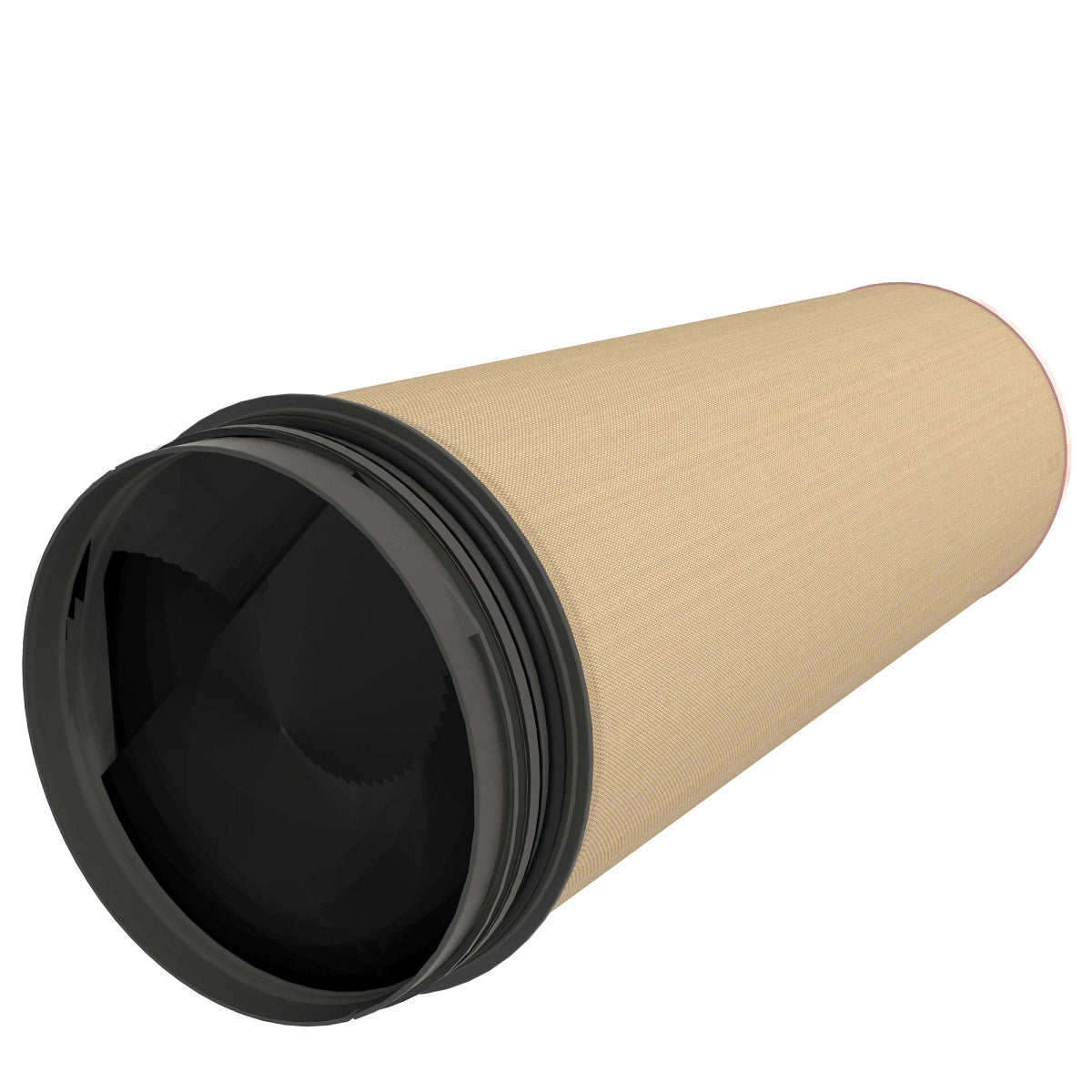 John Deere AH212295: Secondary Air Filter Element